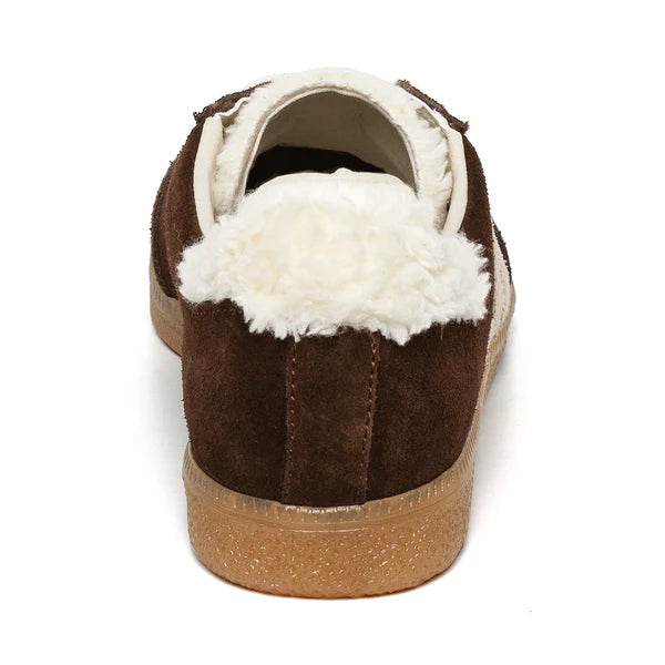 Jelora Trainer DARK BROWN