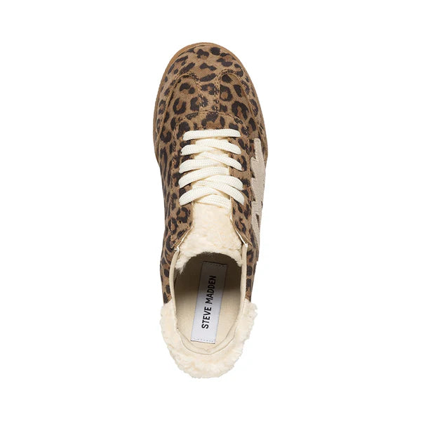 Jelora Trainer LEOPARD