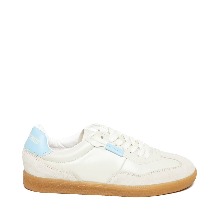 Emporia Trainer GREY/BLUE