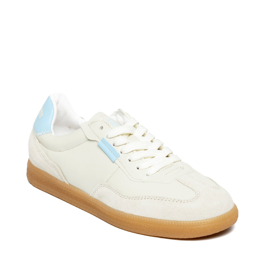 Emporia Trainer GREY/BLUE
