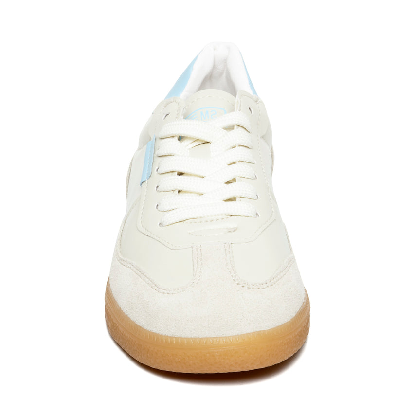 Emporia Trainer GREY/BLUE