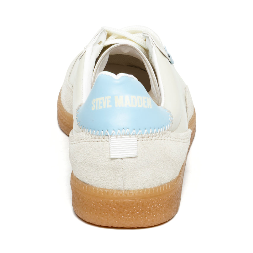 Emporia Trainer GREY/BLUE