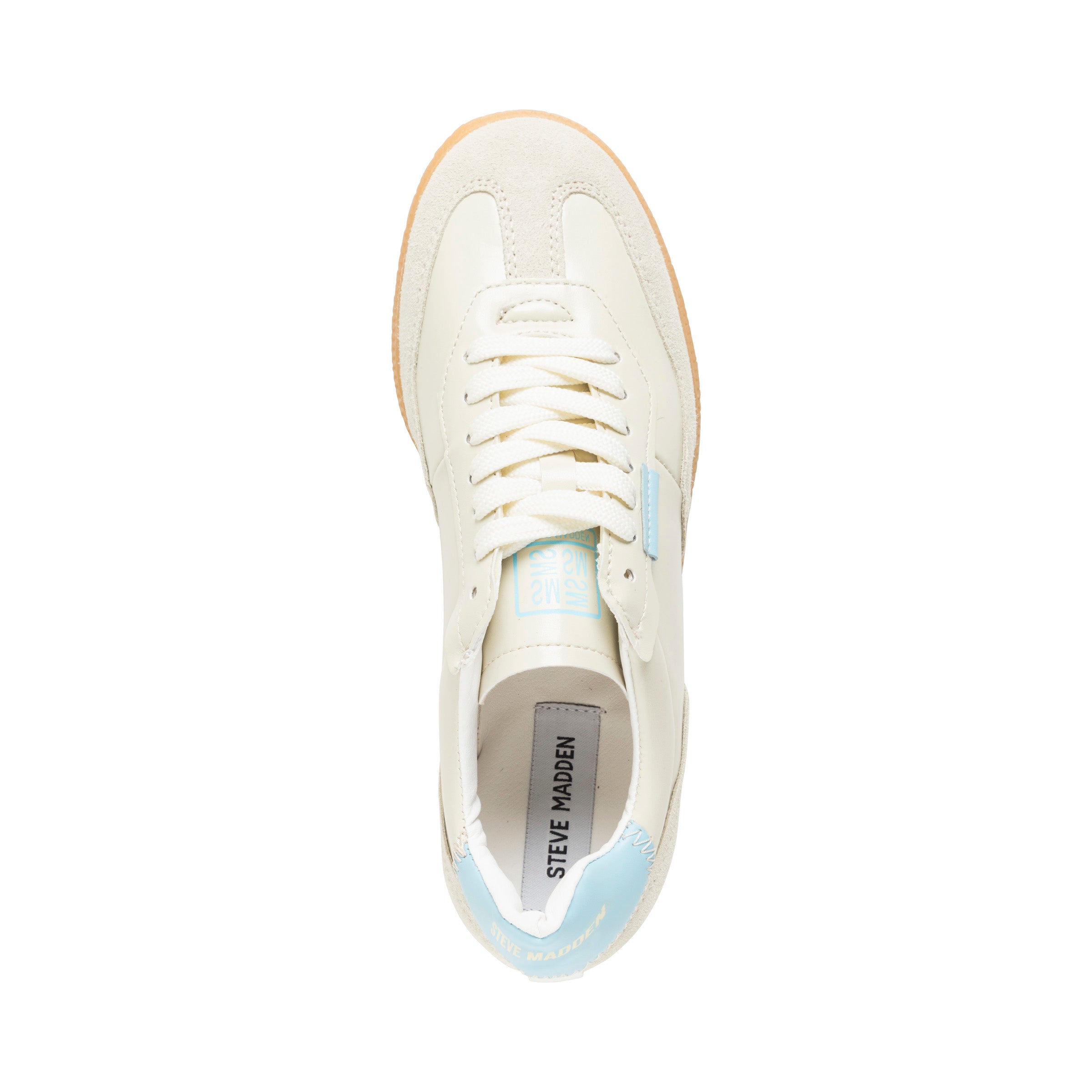 Emporia Trainer GREY/BLUE