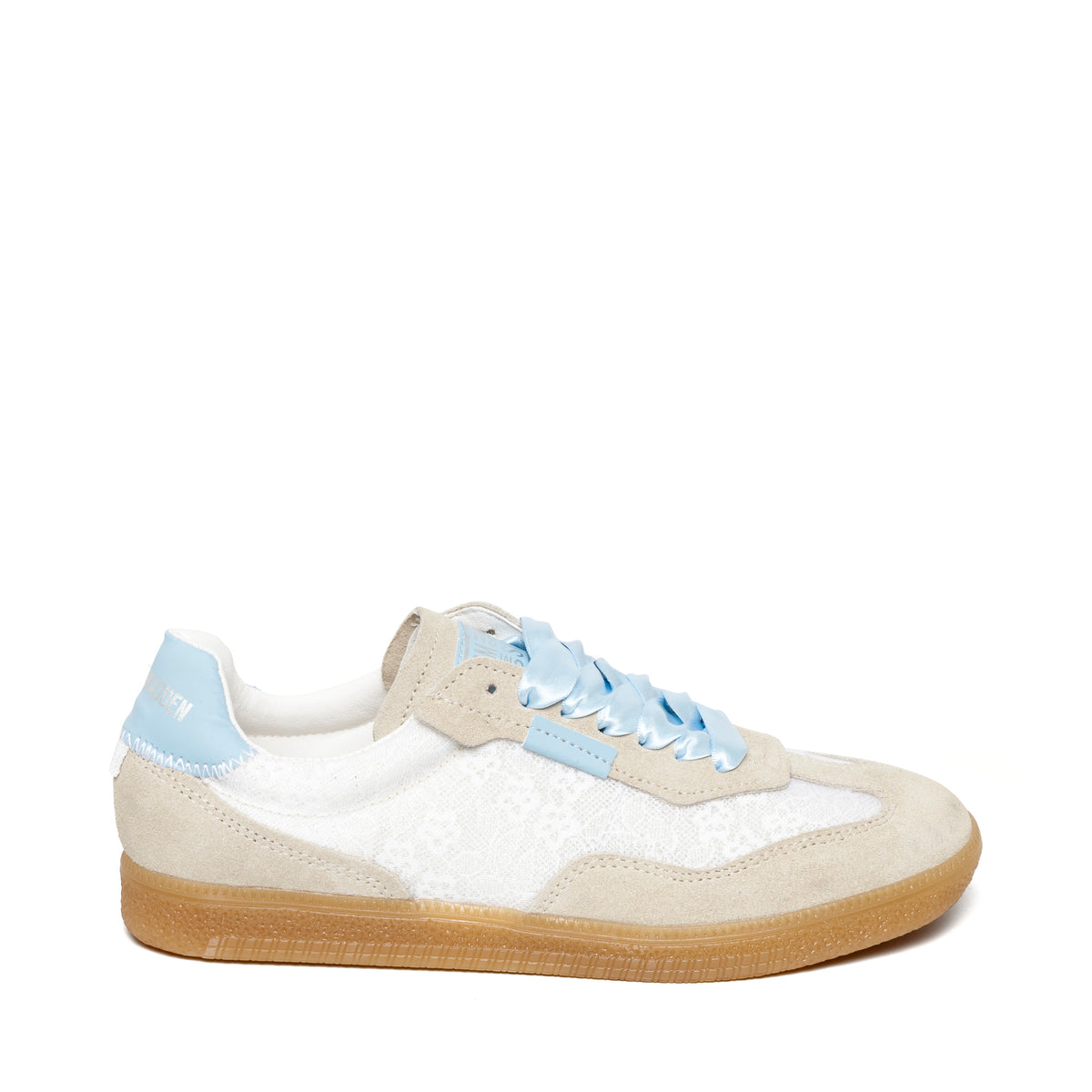 Emporia Trainer IVORY BLUE