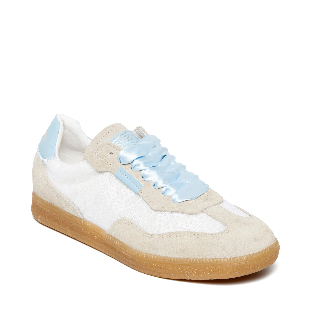 Emporia Trainer IVORY/BLUE