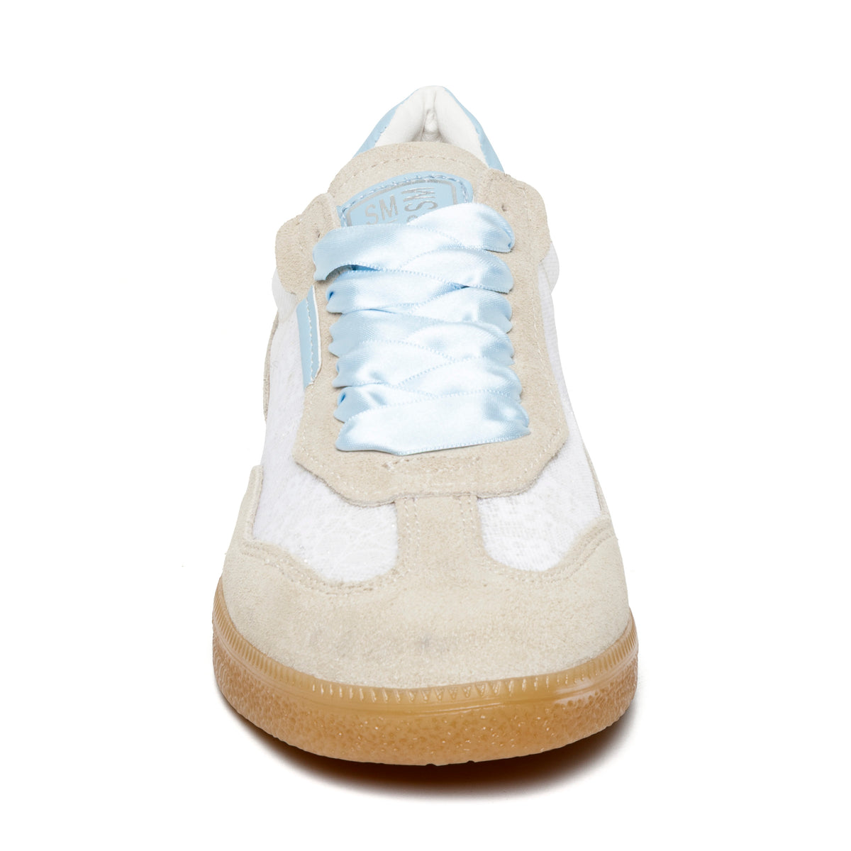Emporia Trainer IVORY/BLUE