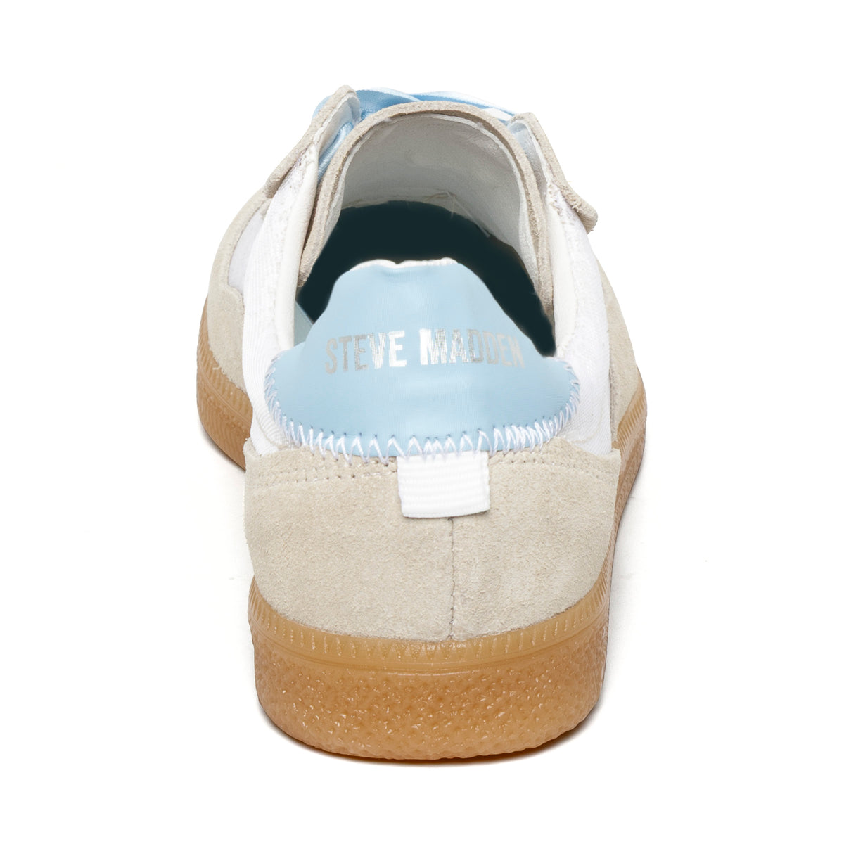 Emporia Trainer IVORY/BLUE