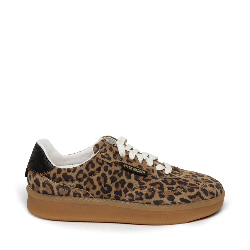 Euphoria Trainer LEOPARD