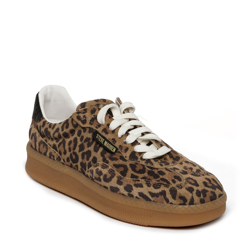 Euphoria Trainer LEOPARD