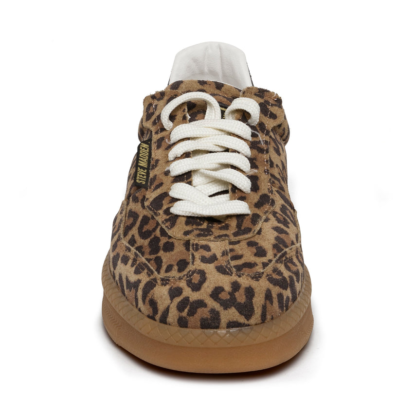 Euphoria Trainer LEOPARD