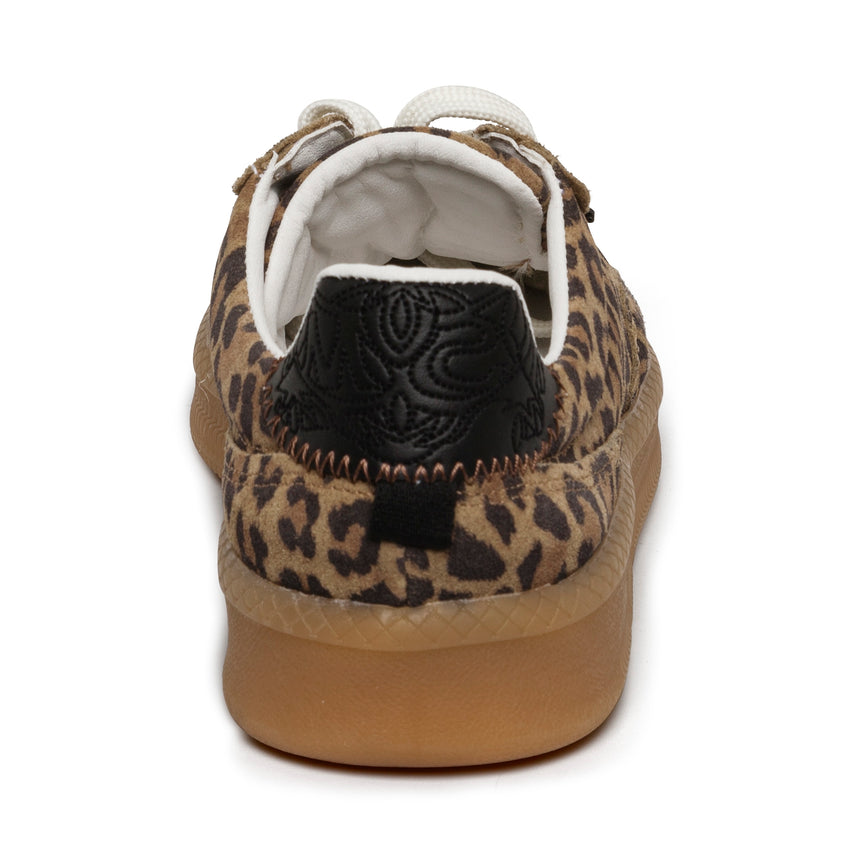 Euphoria Trainer LEOPARD