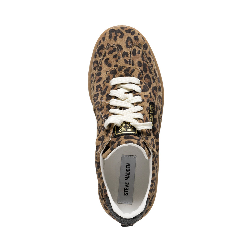 Euphoria Trainer LEOPARD