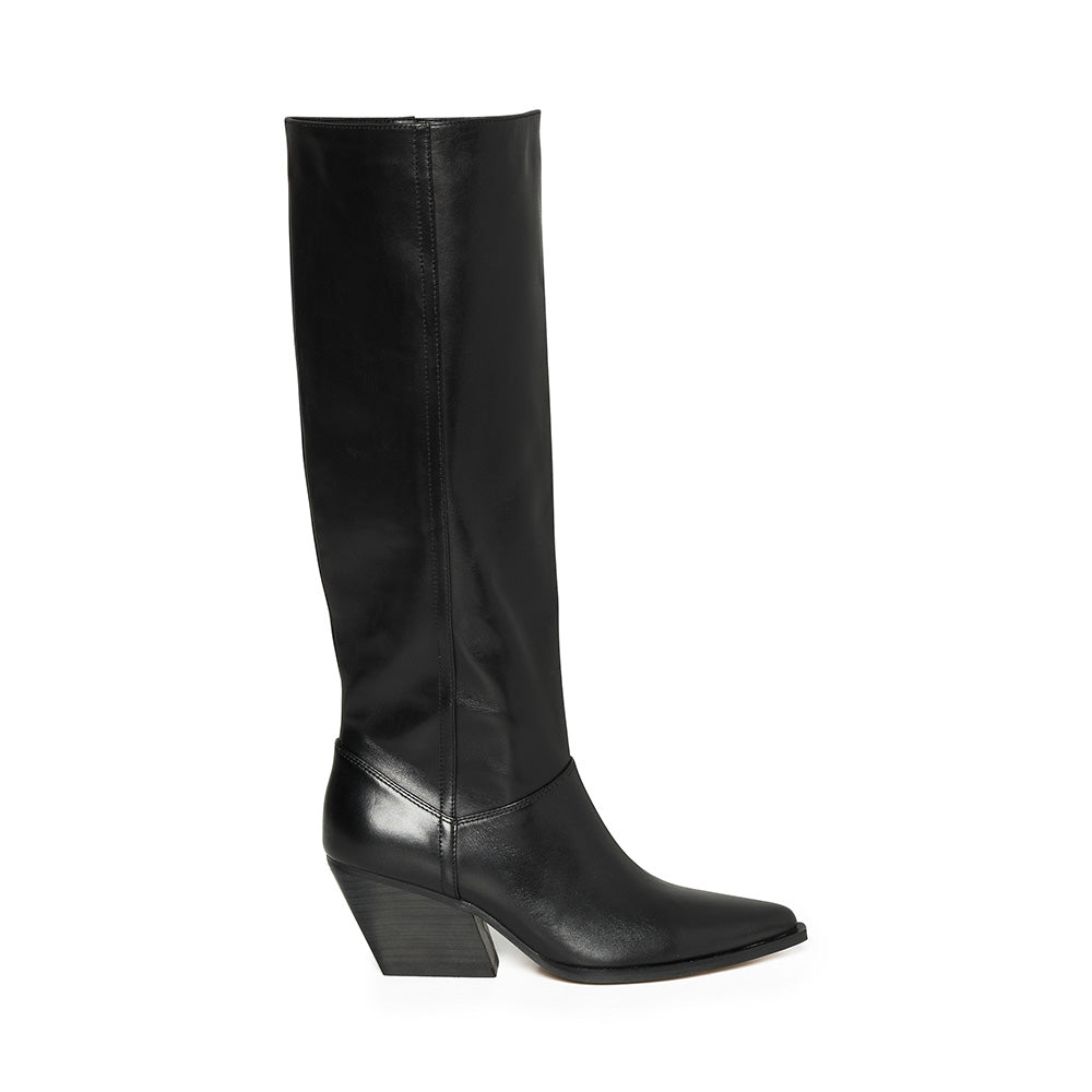 Extreme Boot LEATHER