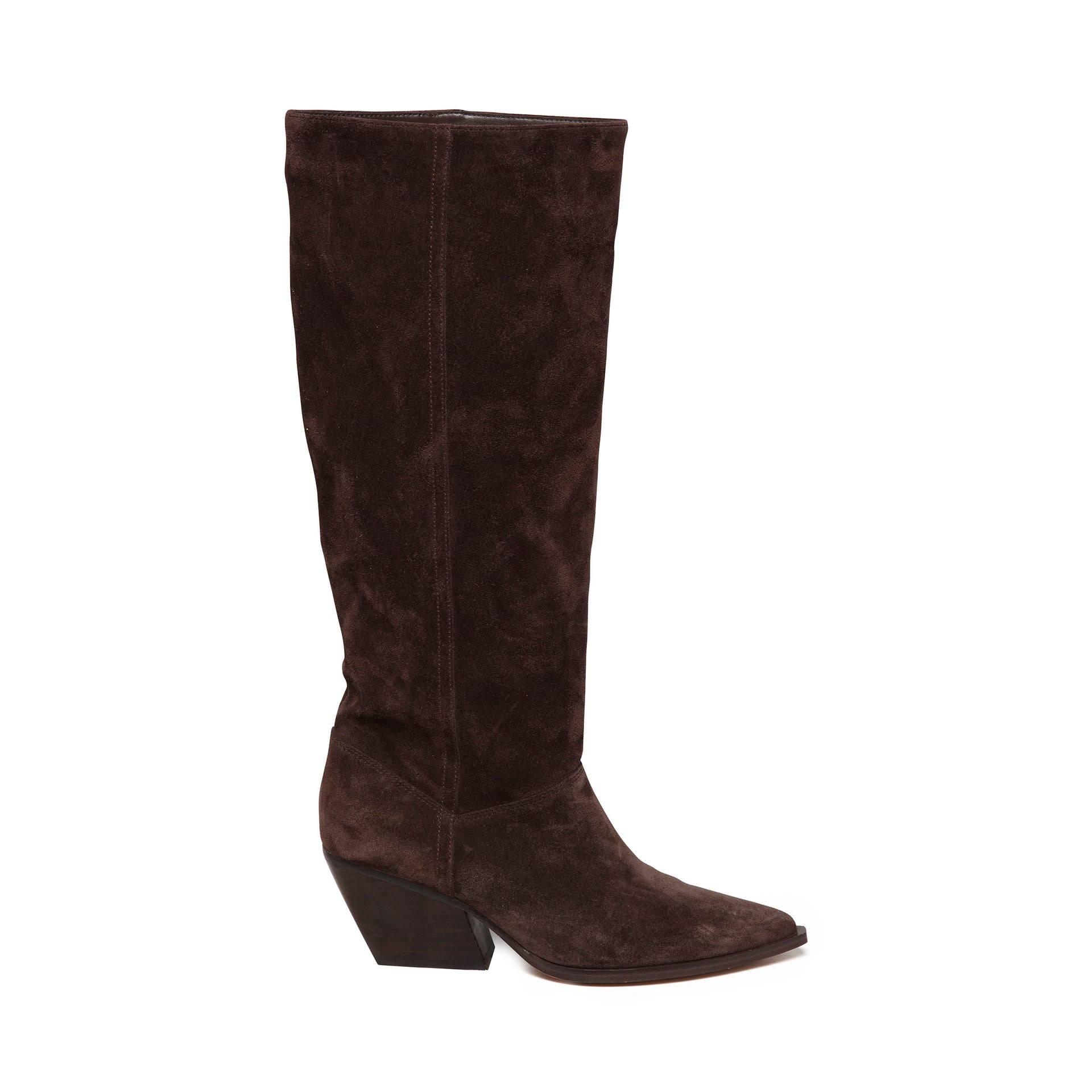 Extreme Boot SUEDE