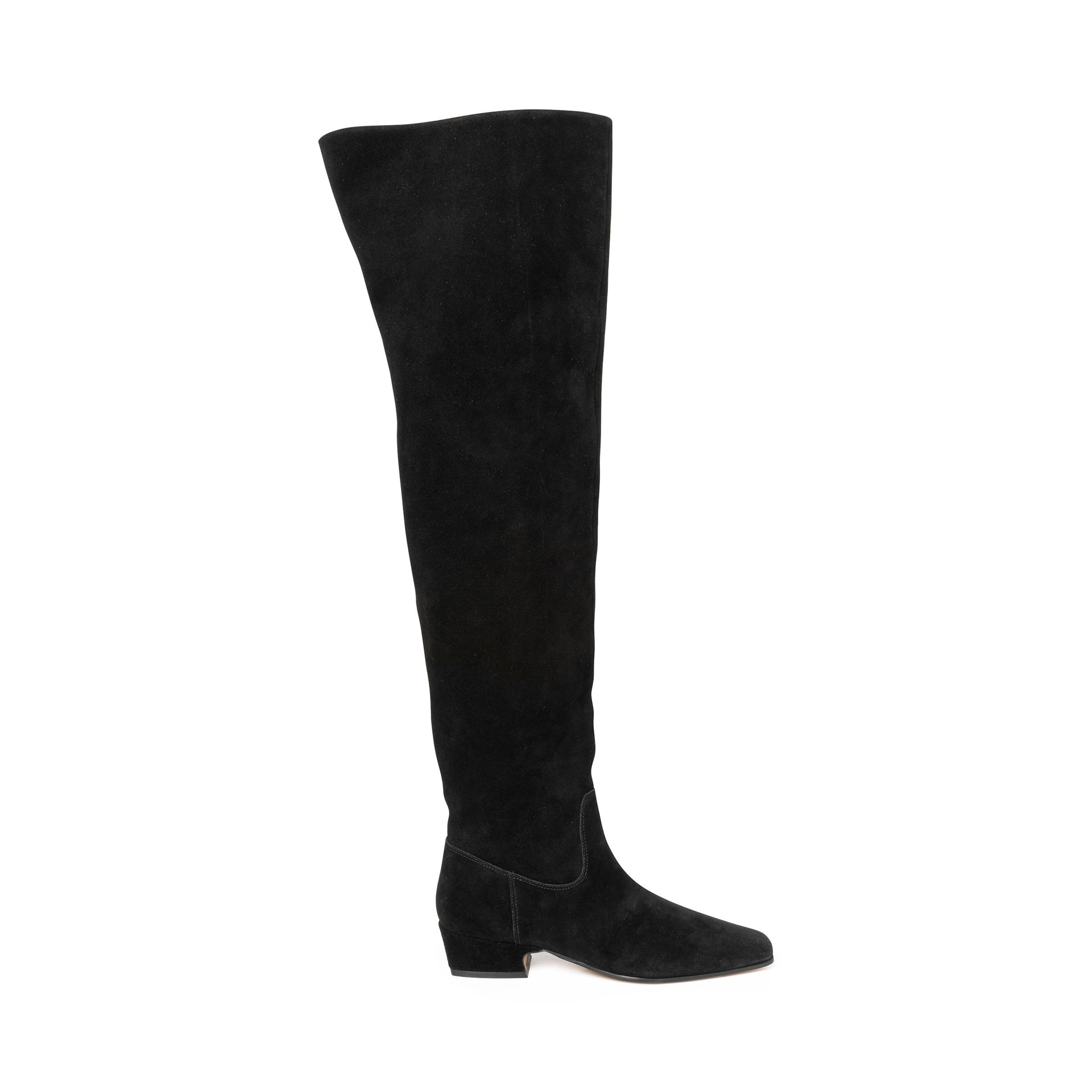 Fly Boot SUEDE