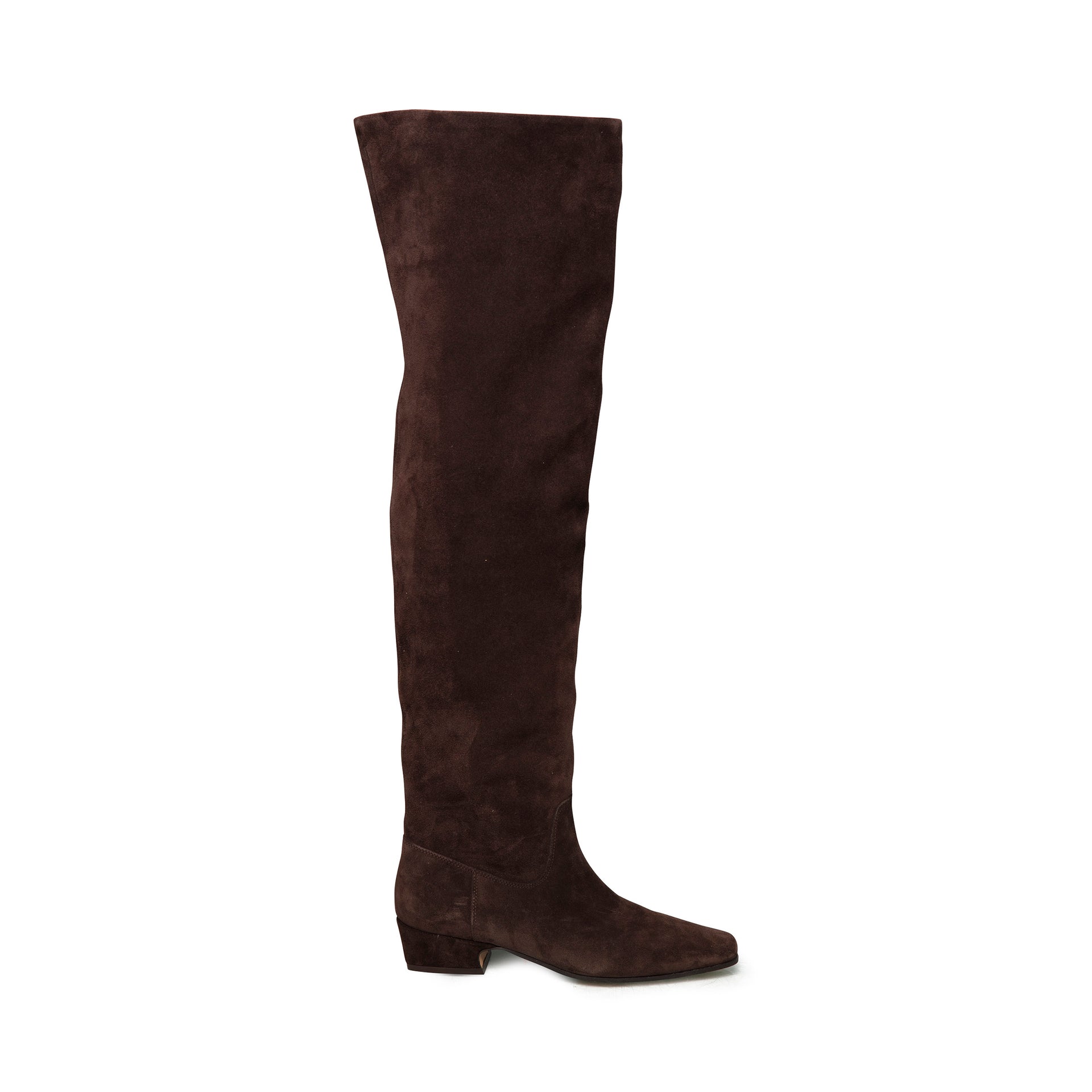 Fly Boot SUEDE