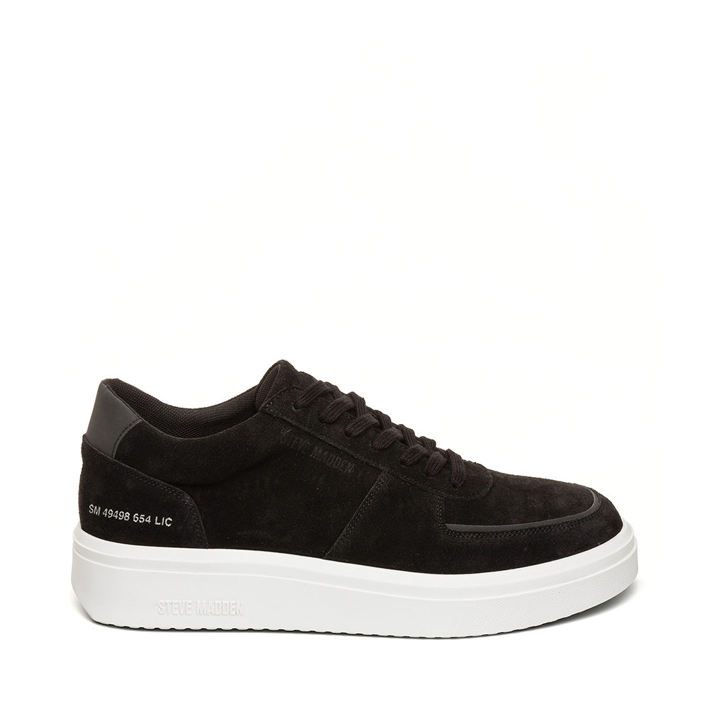 Steve madden mens on sale sneakers