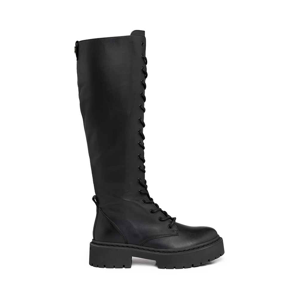 Germaine Boot LEATHER