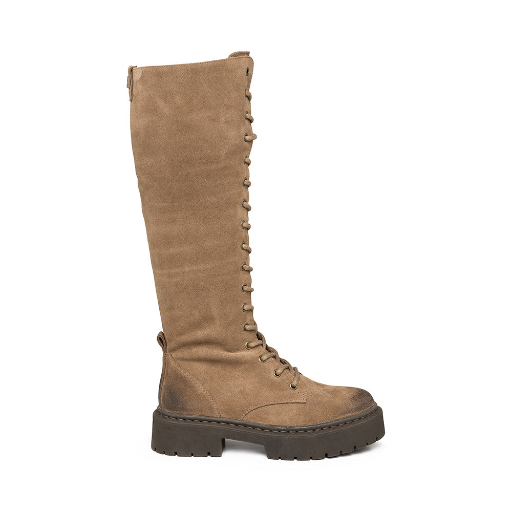 Germaine Boot SUEDE