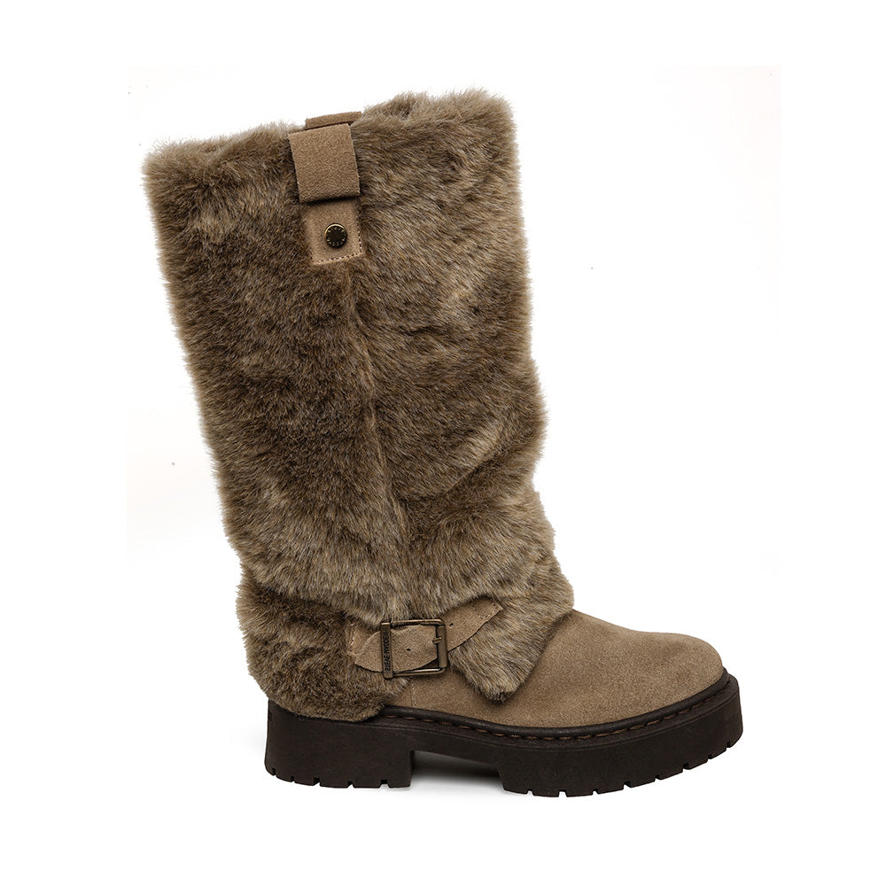 Godiva Boot MÉLANGE