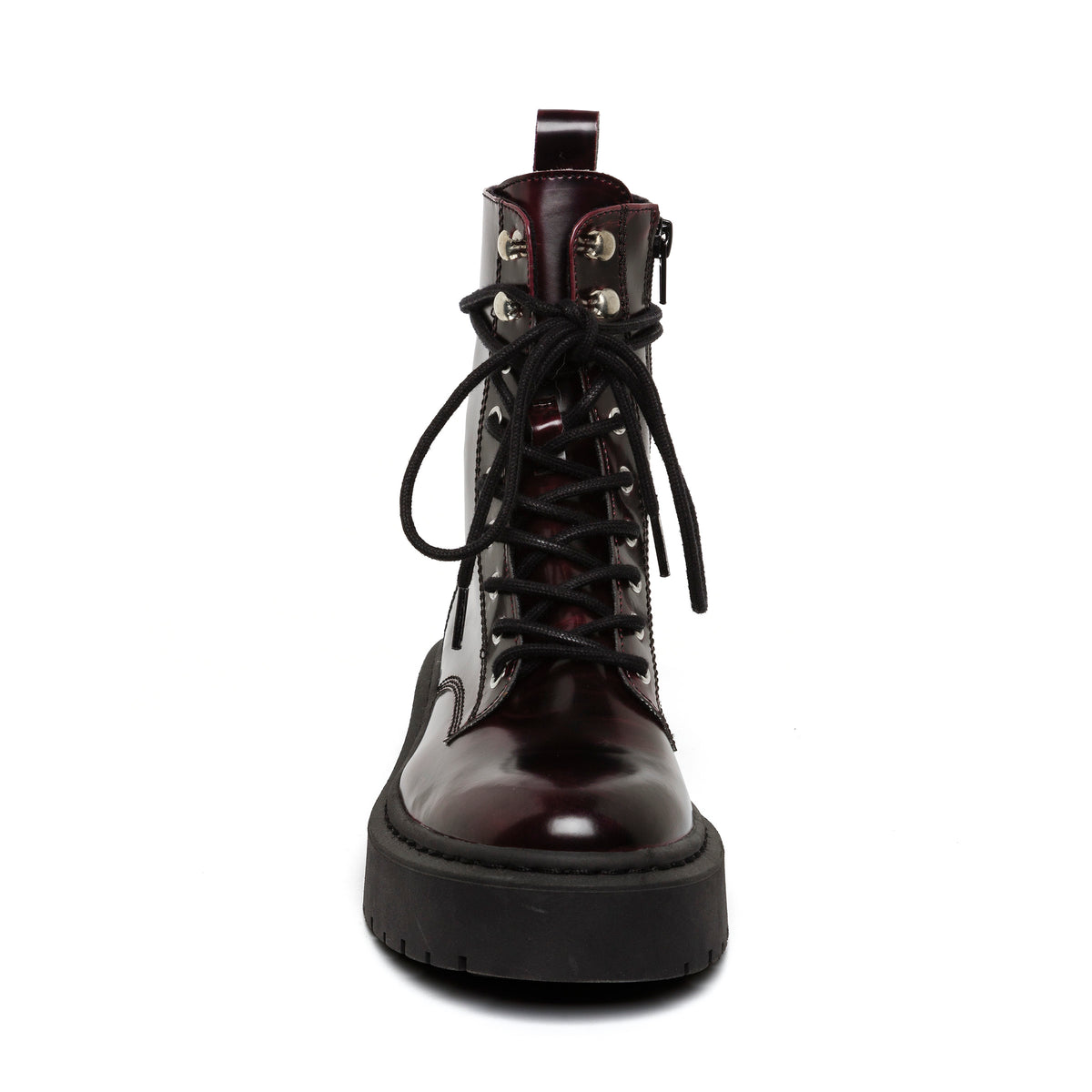Gusto Boot BURGUNDY