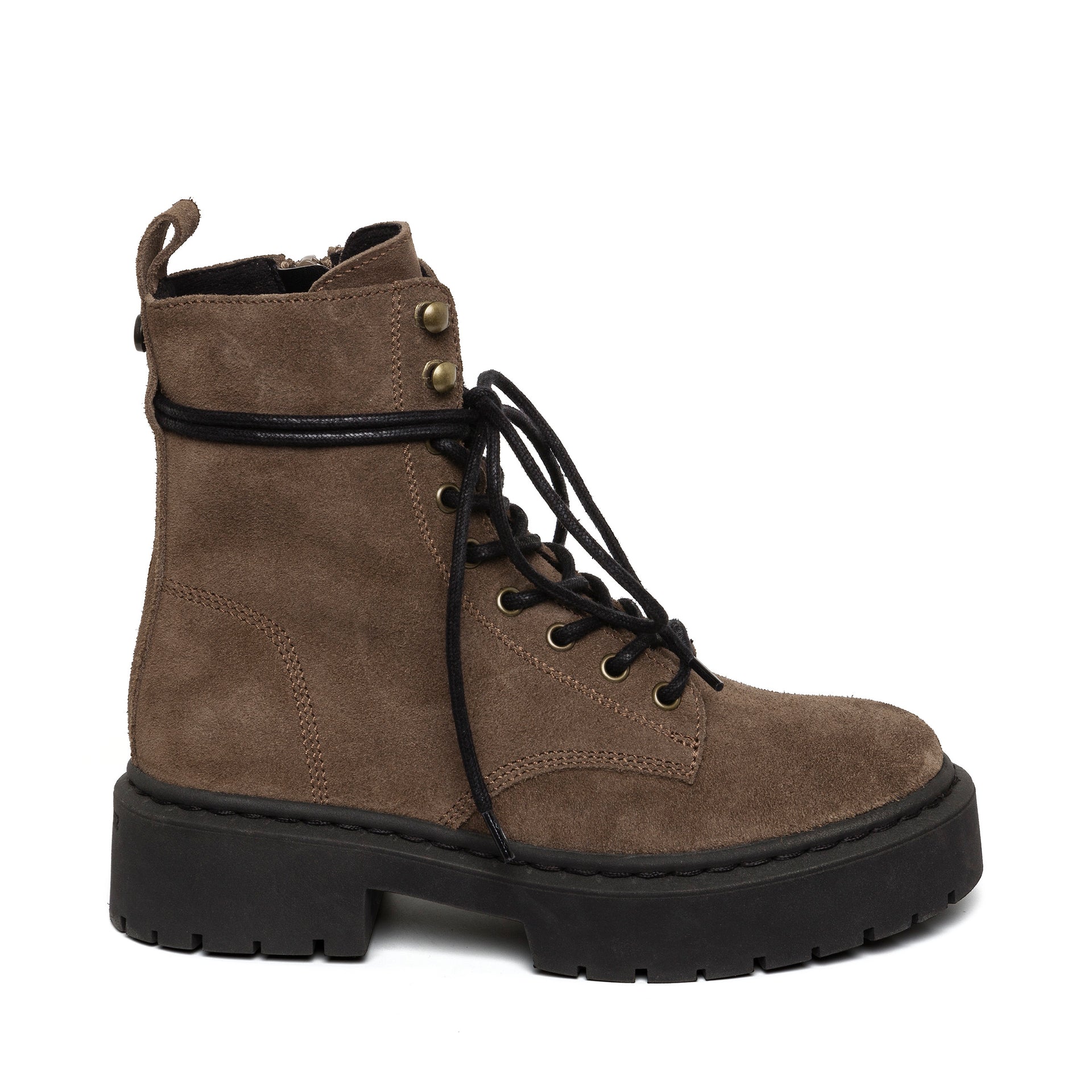 Gusto Boot DARK