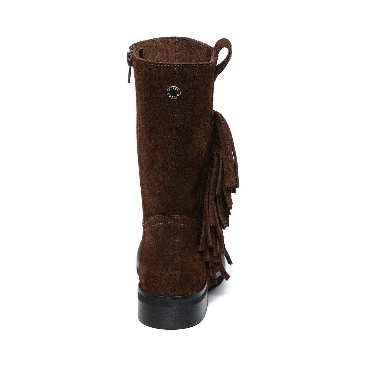 Jbenedict-F Boot BROWN SUEDE