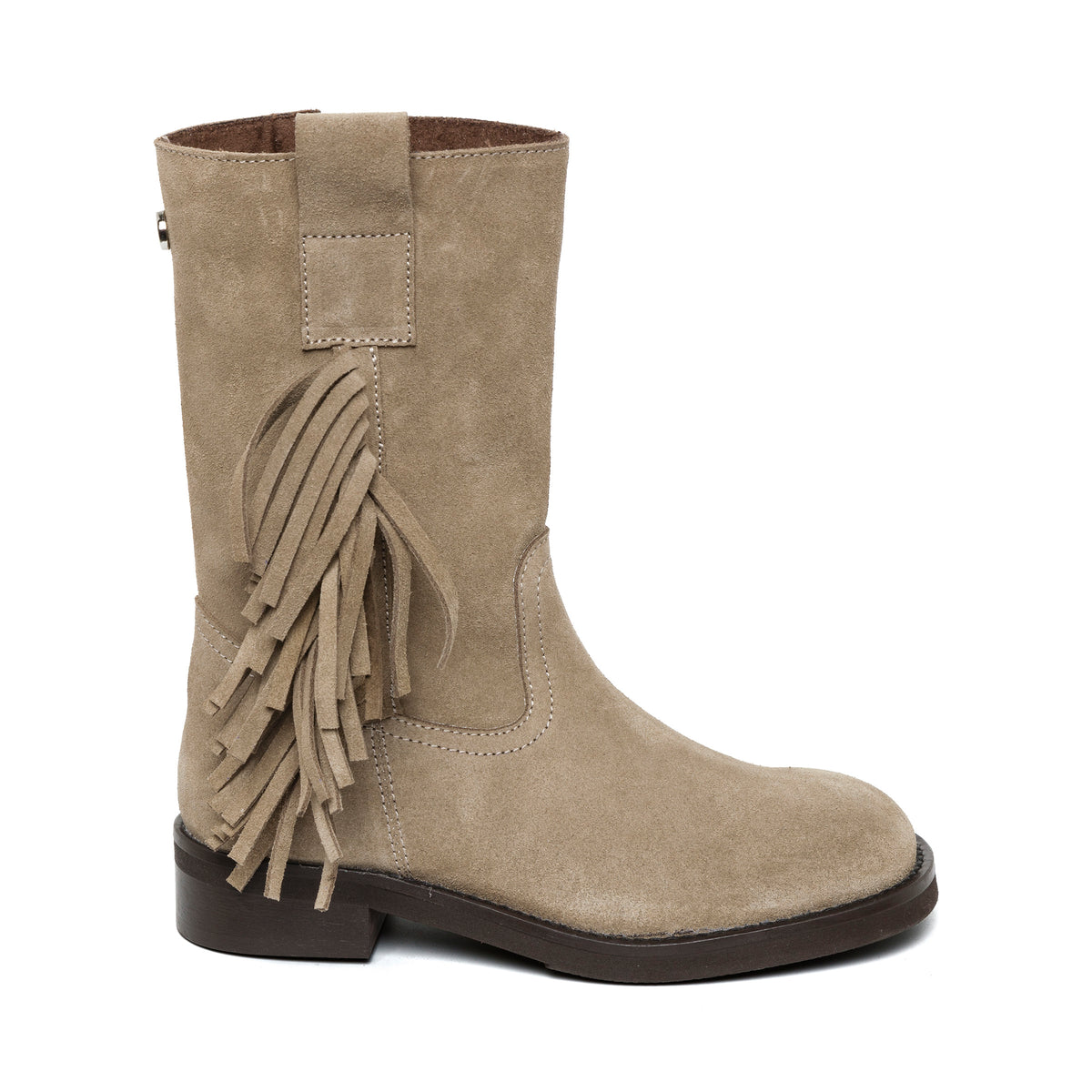 Jbenedict F Boot SUEDE
