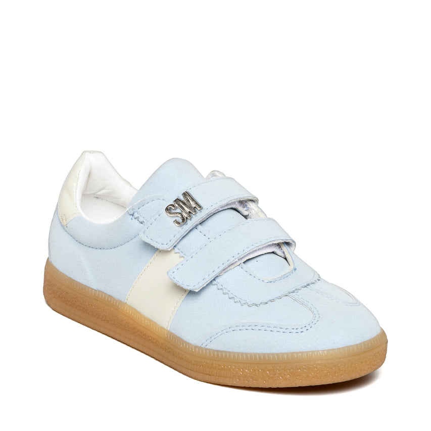 Jeileen Trainer GREY/BLUE