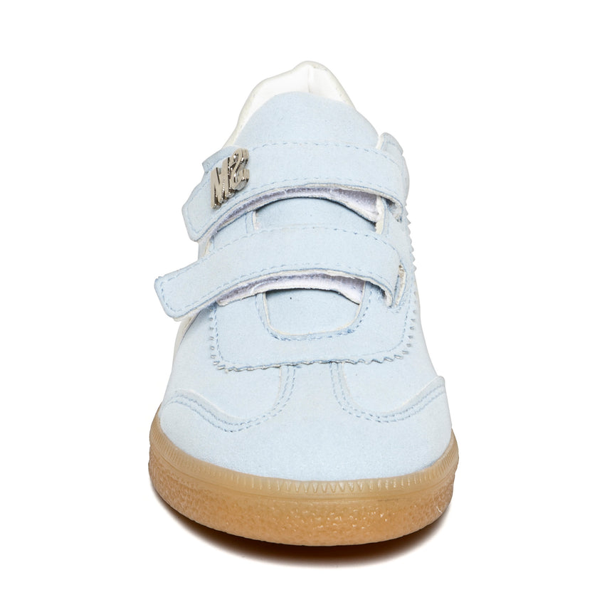 Jeileen Trainer GREY/BLUE