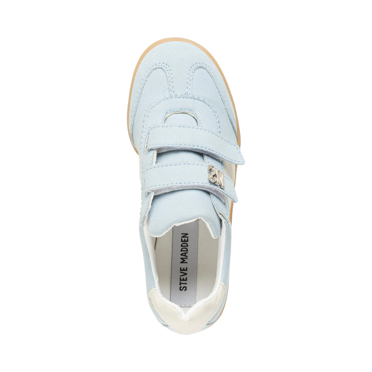 Jeileen Trainer GREY/BLUE