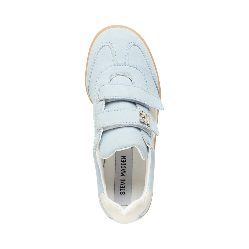 Jeileen Trainer GREY/BLUE