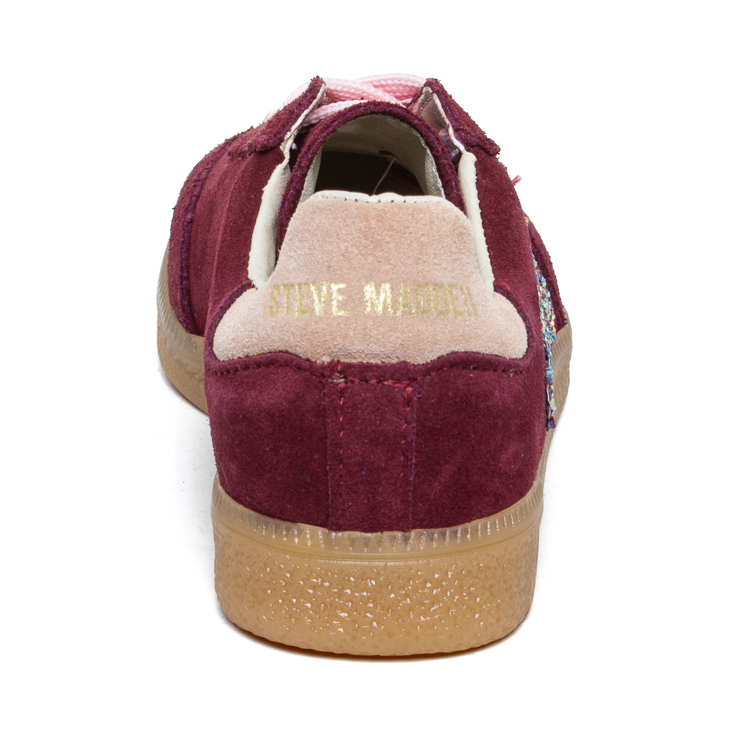 Jelora Trainer BURGUNDY MULTI