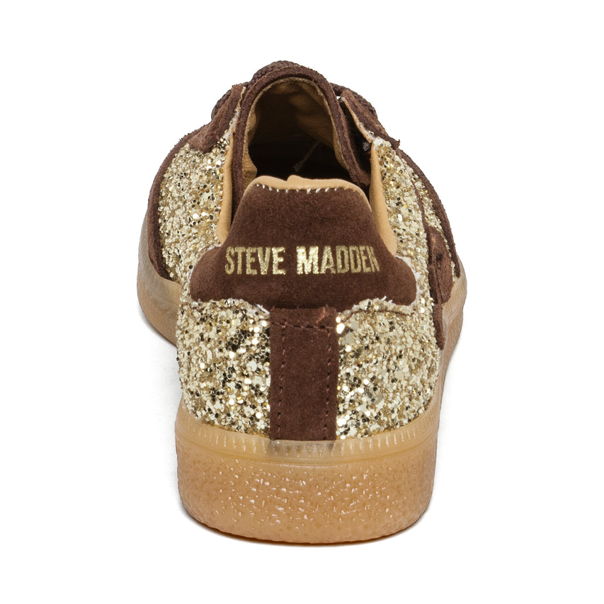Jelora Trainer GOLD GLITTER