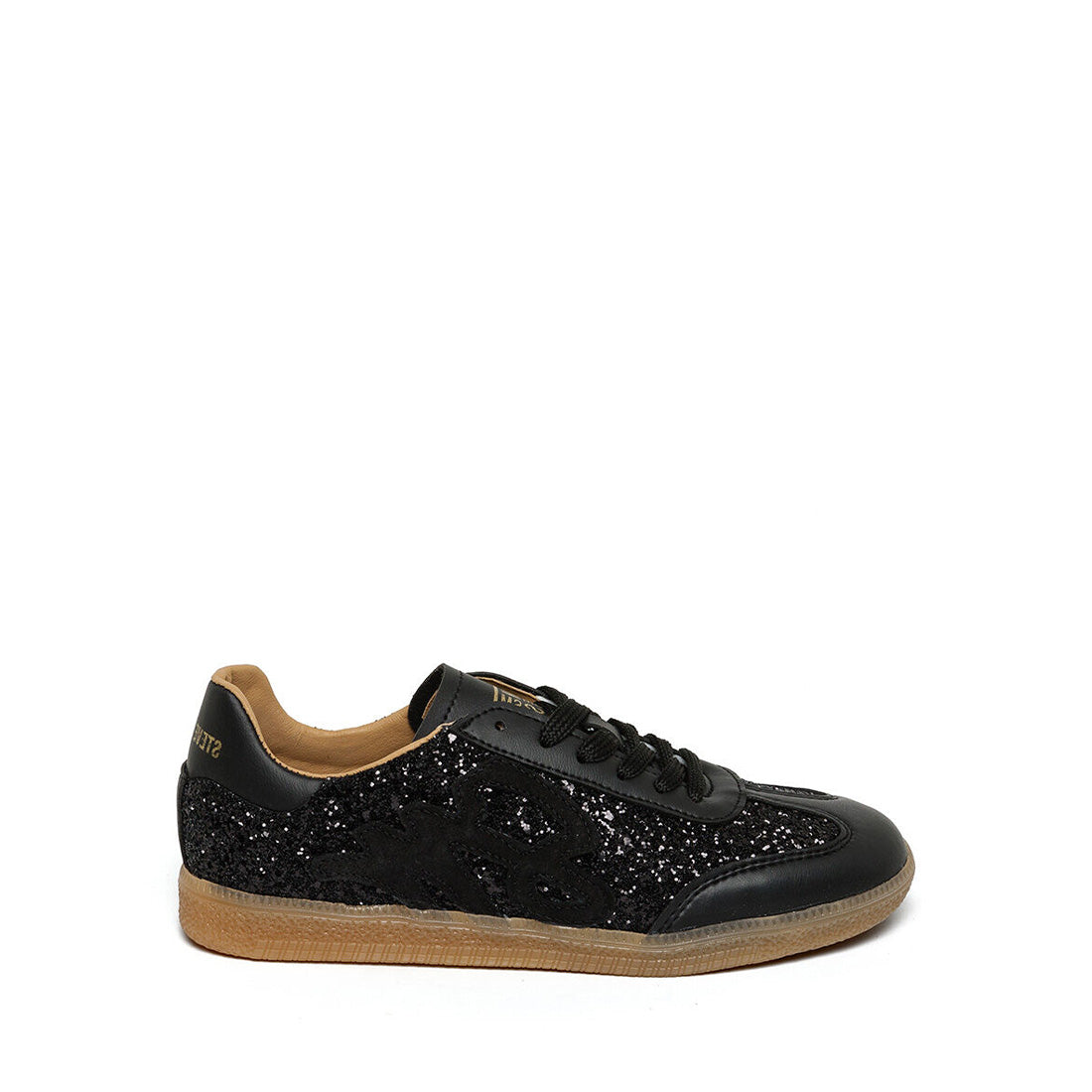Jelora Trainer BLACK MULTI