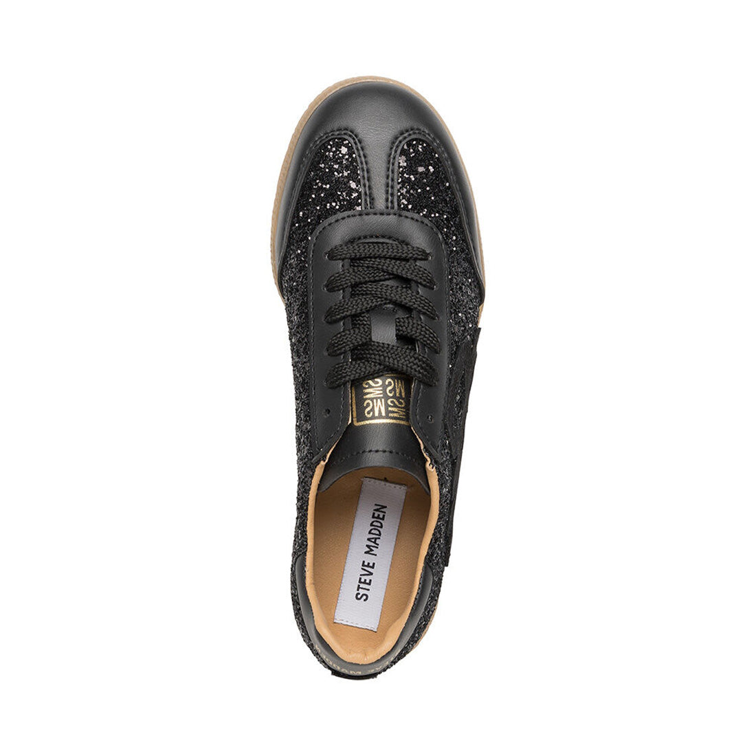 Jelora Trainer BLACK MULTI
