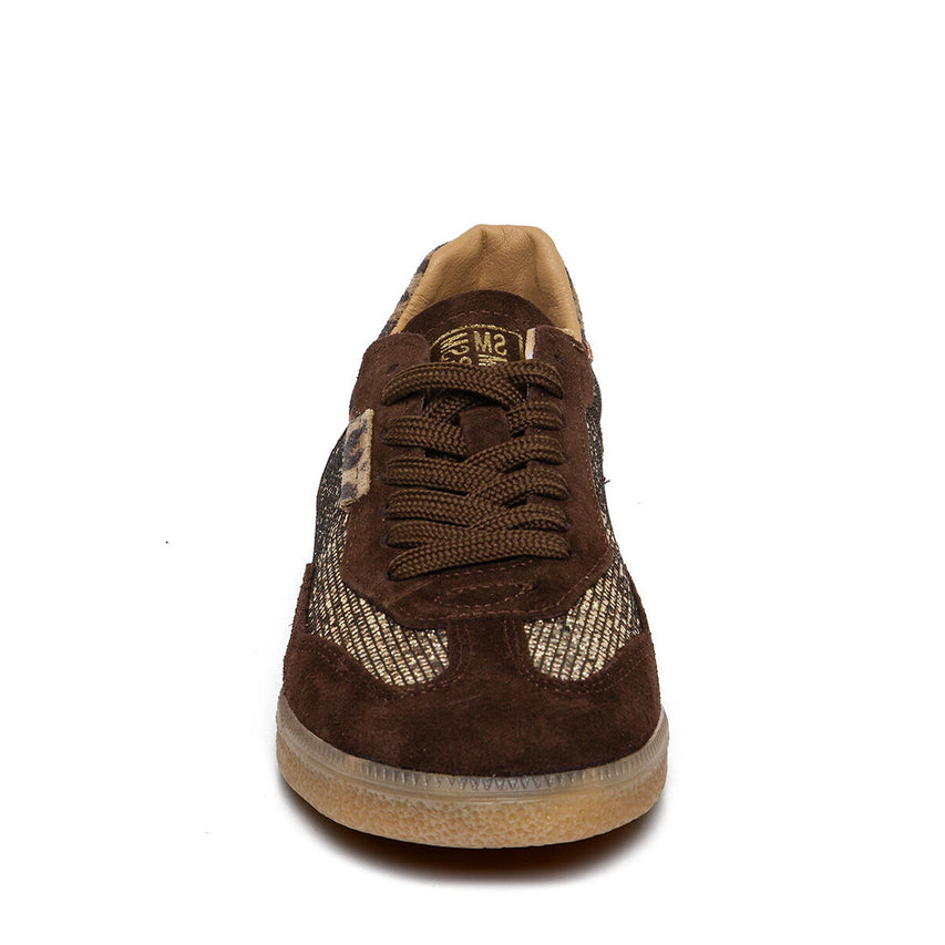 Jemporia Trainer GOLD GLIT