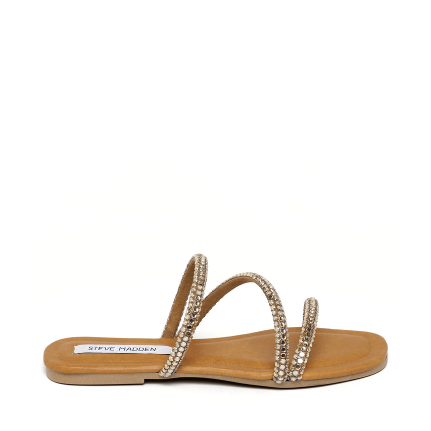 LEELO Slide PALE GOLD