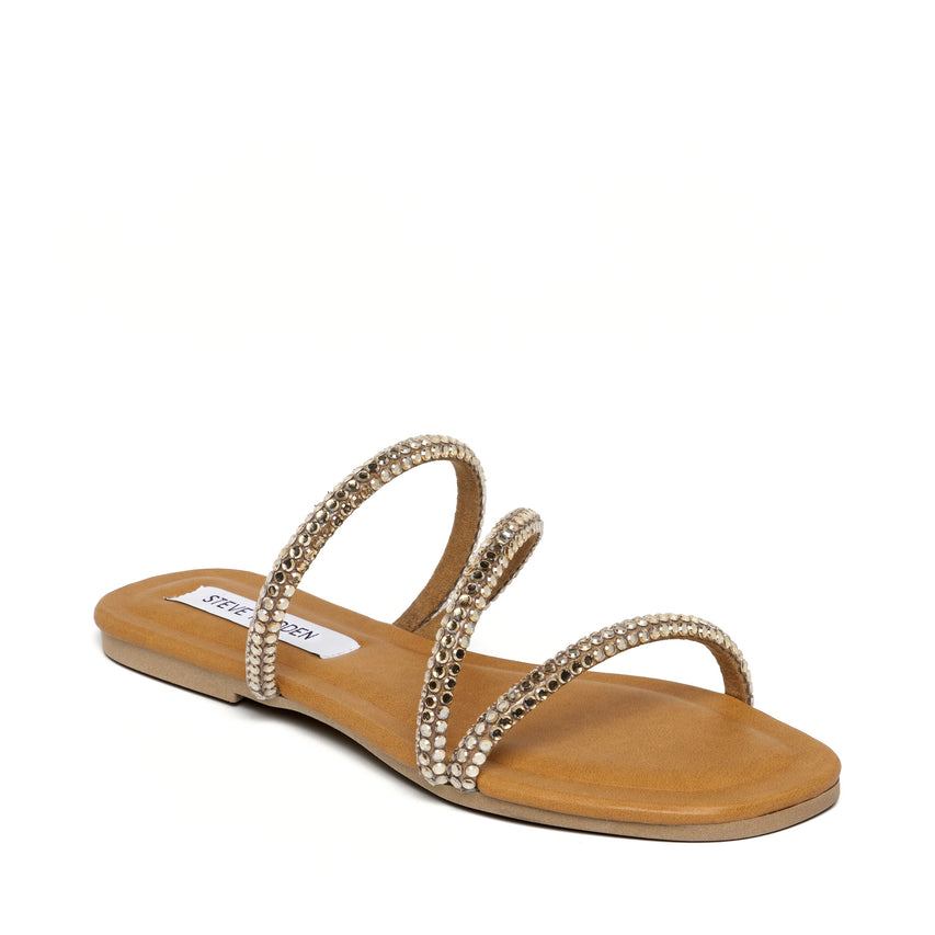 LEELO Slide PALE GOLD