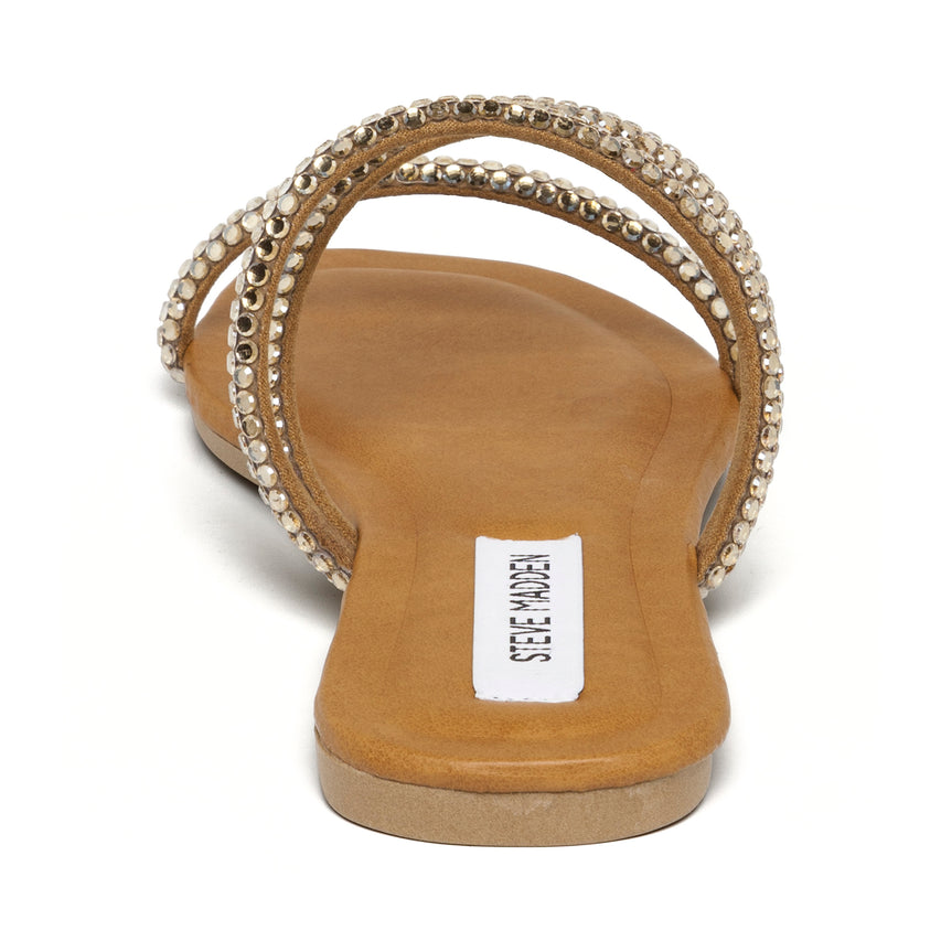 LEELO Slide PALE GOLD