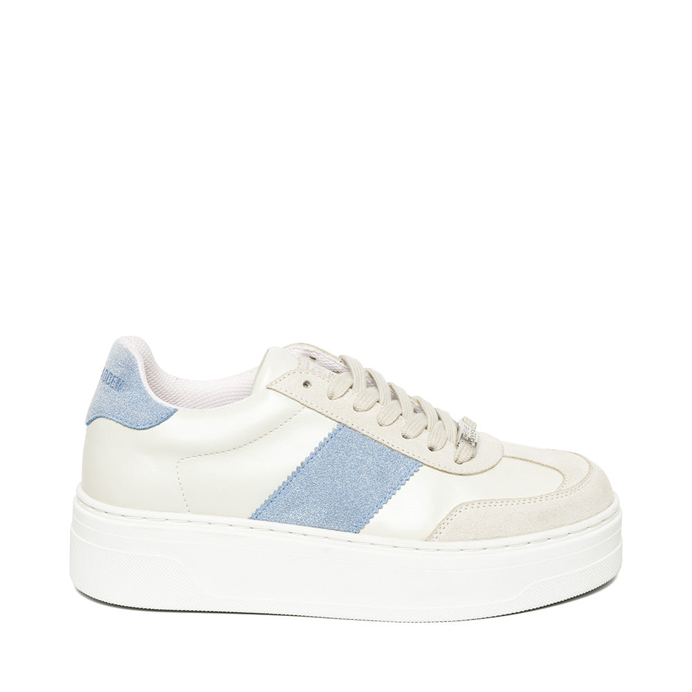 Moxy Trainer GREY BLUE