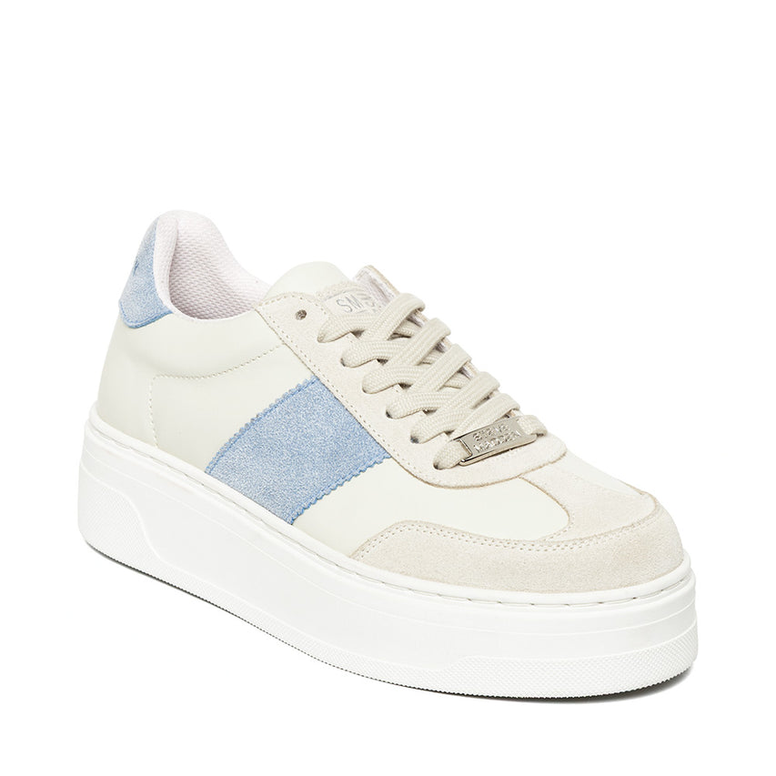 Moxy Trainer GREY/BLUE
