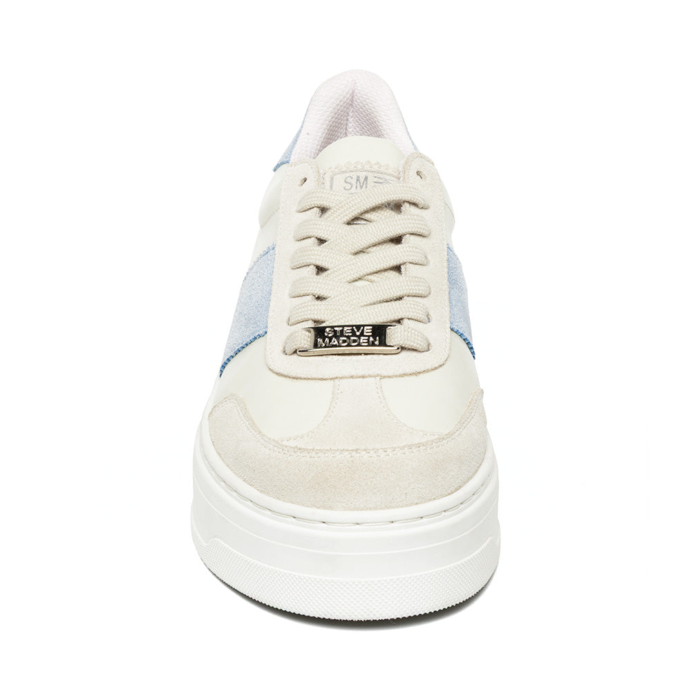 Moxy Trainer GREY/BLUE