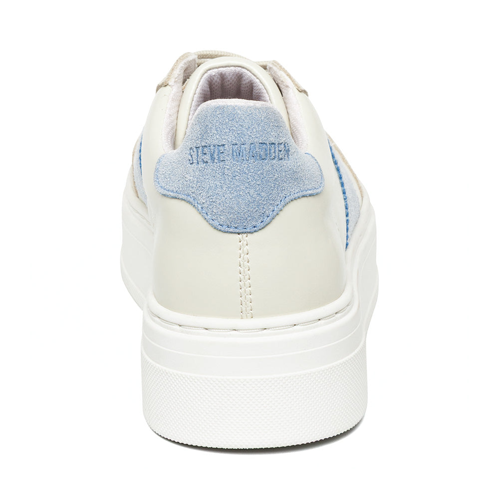 Moxy Trainer GREY/BLUE