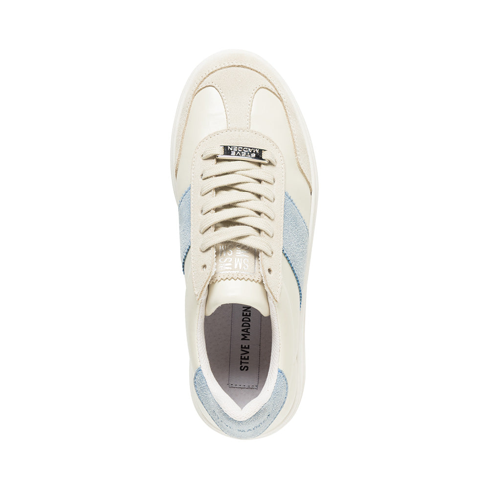 Moxy Trainer GREY/BLUE
