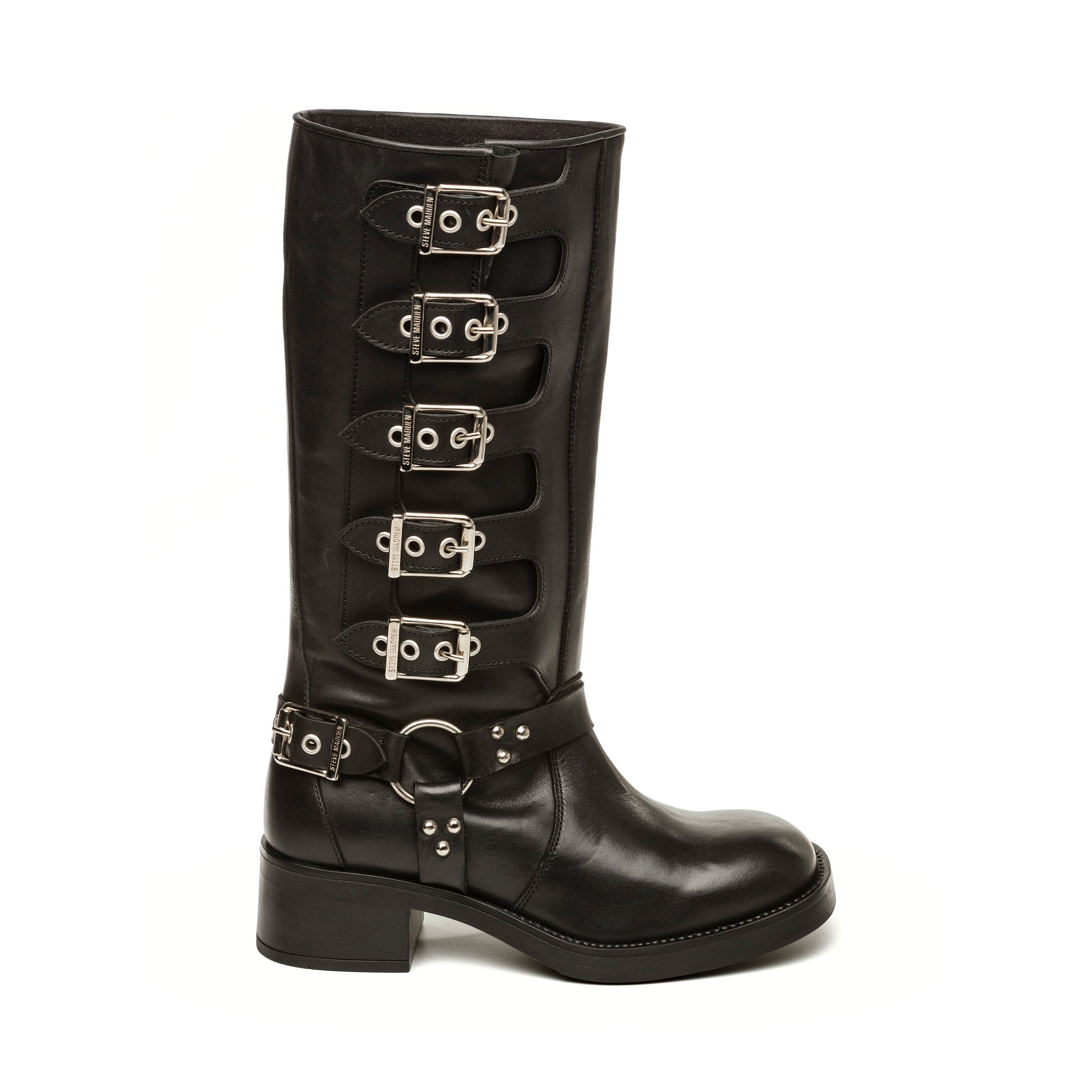 Women's Boots | Steve Madden UK® Official Site
