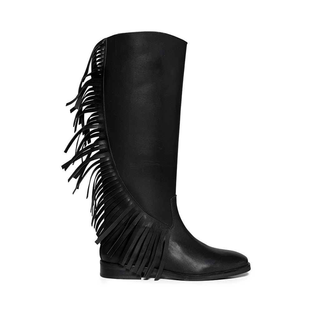 Nigella Boot LEATHER