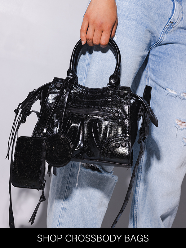 Steve madden pocket crossbody bag on sale