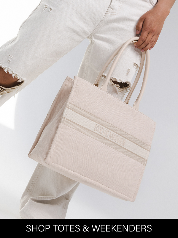 Steve madden discount bags uk