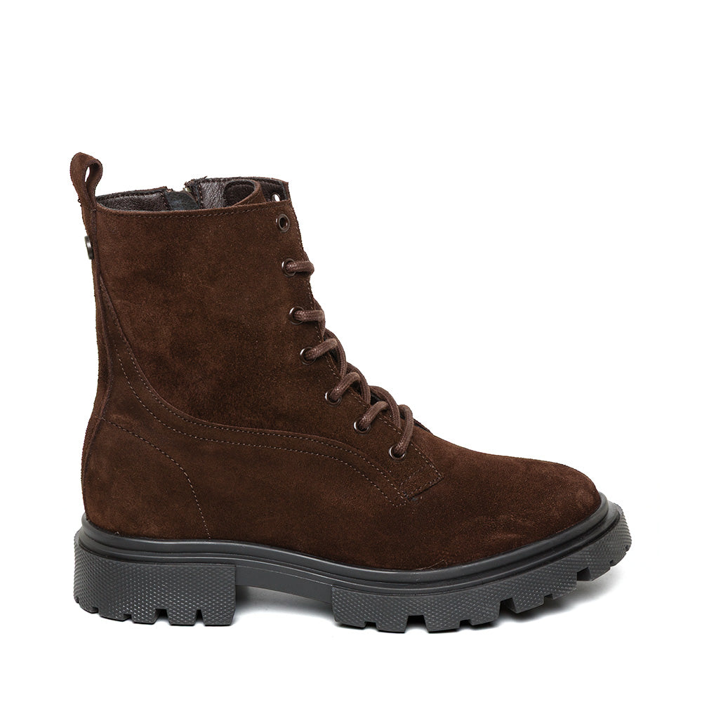 Rhonda Bootie SUEDE